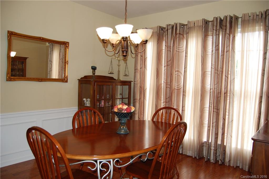 Rocky River Crossing - Residential