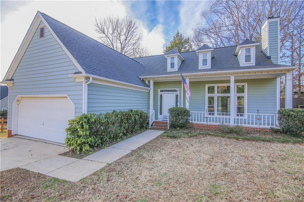 Annecy - Residential