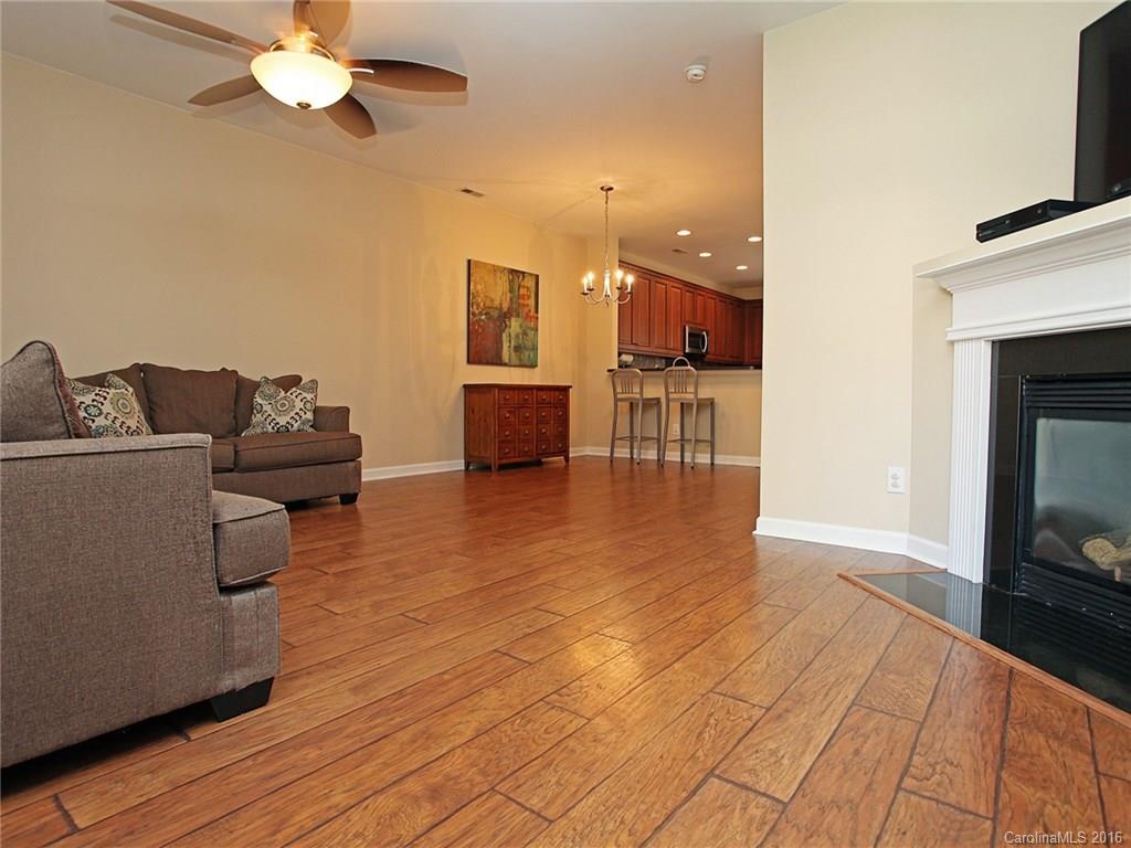 Baxter Village - Residential