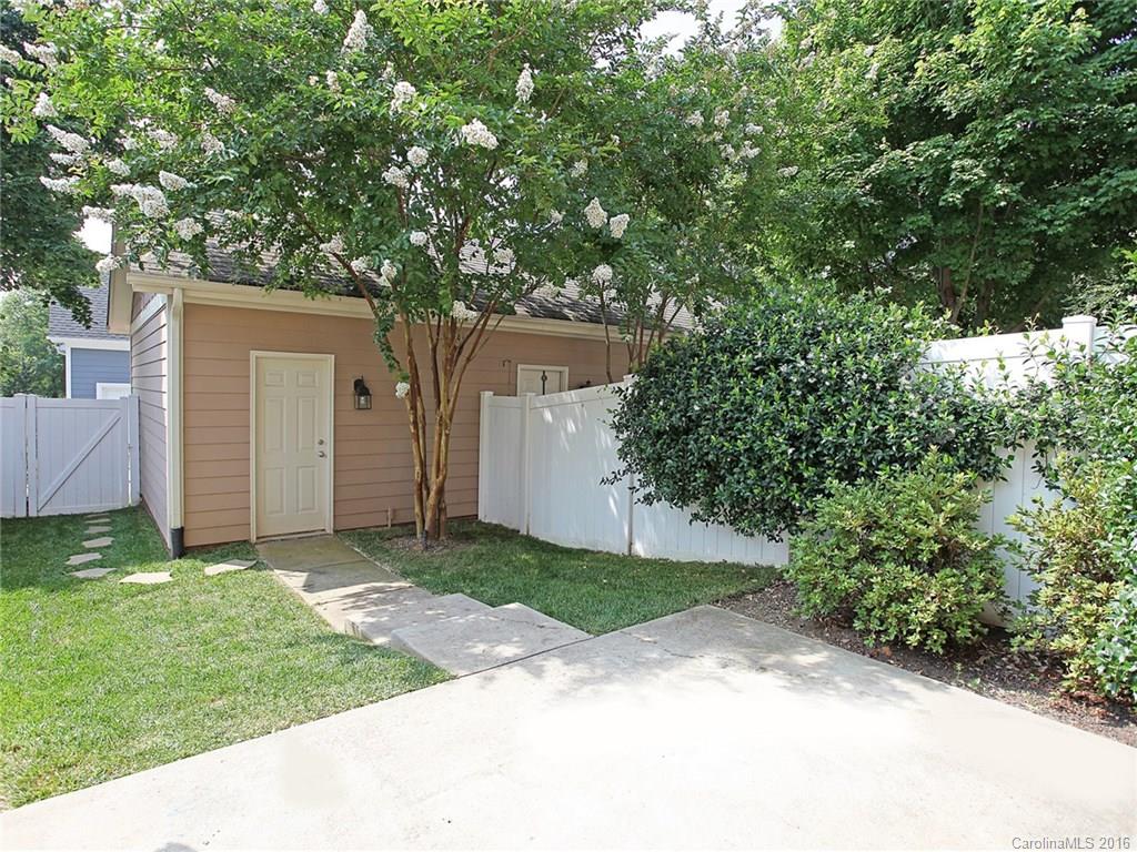 Baxter Village - Residential