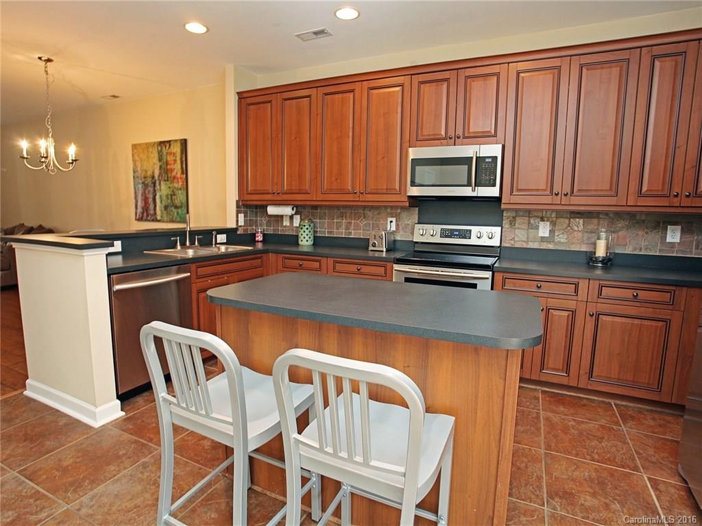 Baxter Village - Residential