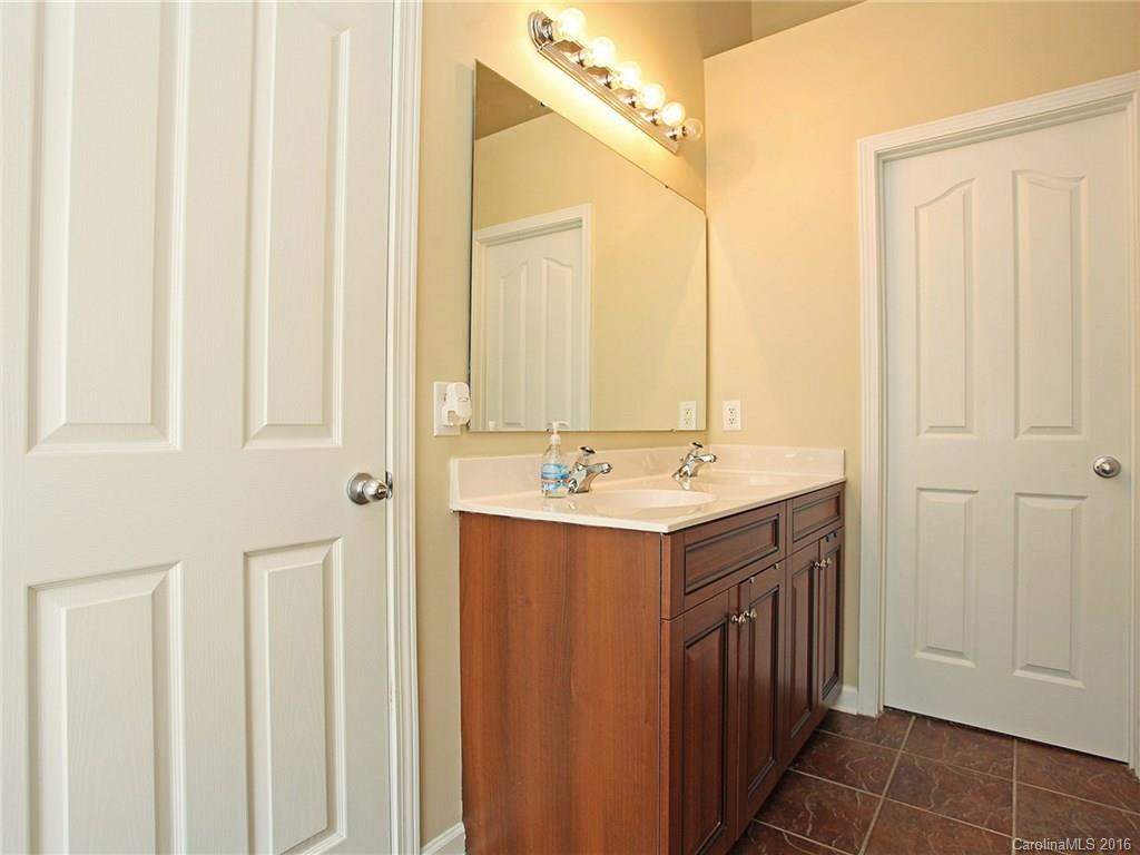 Baxter Village - Residential