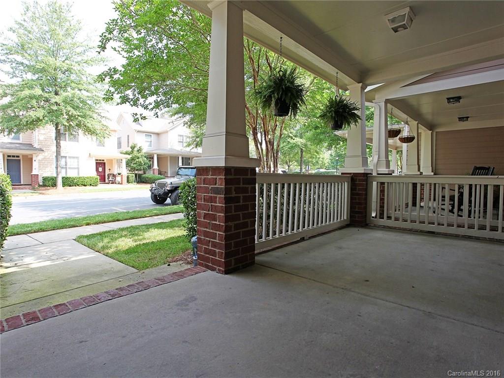 Baxter Village - Residential