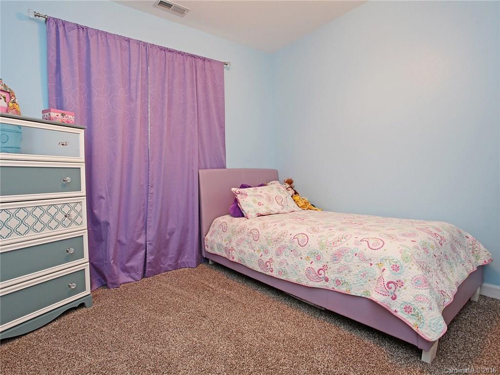 Baxter Village - Residential