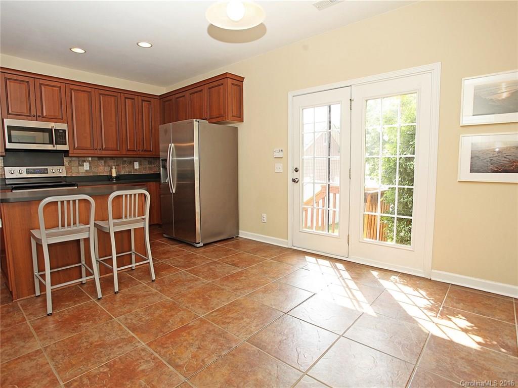 Baxter Village - Residential