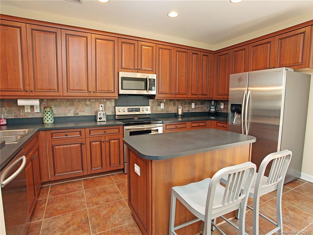 Baxter Village - Residential