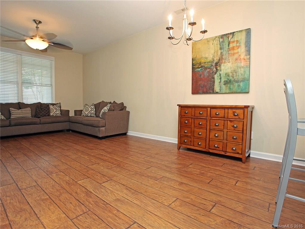 Baxter Village - Residential