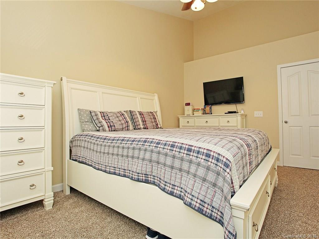 Baxter Village - Residential