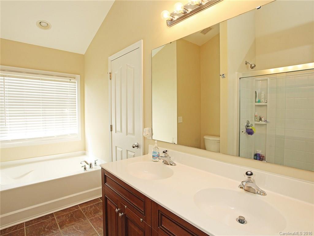 Baxter Village - Residential