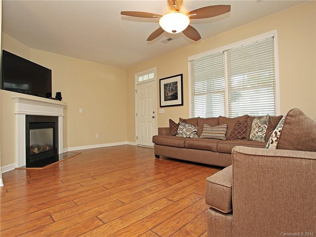 Baxter Village - Residential