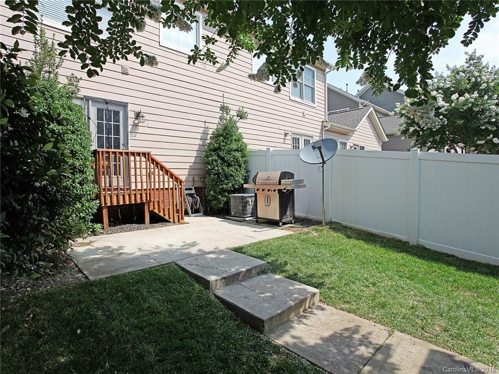 Baxter Village - Residential