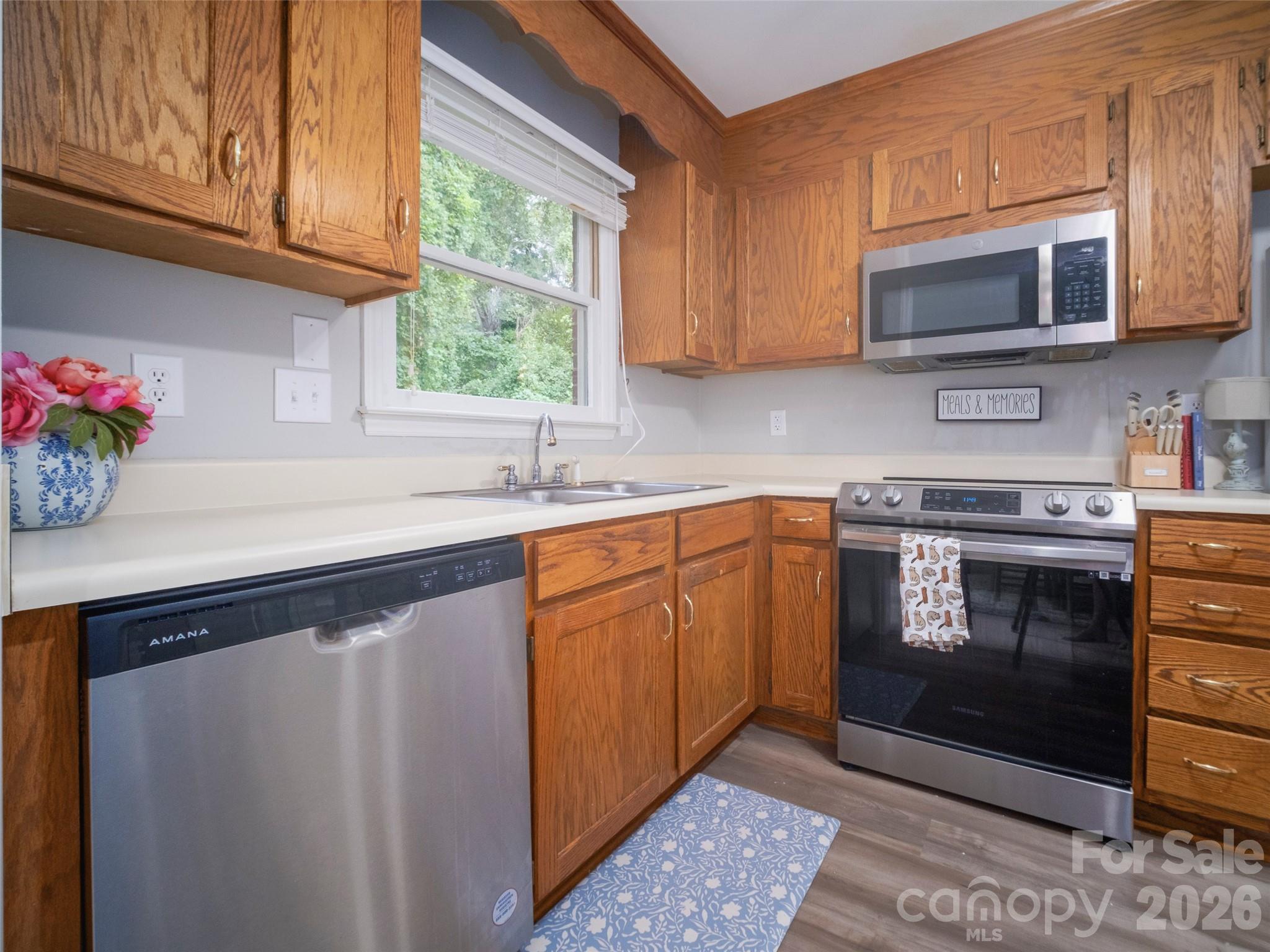 Whitener Place - Residential
