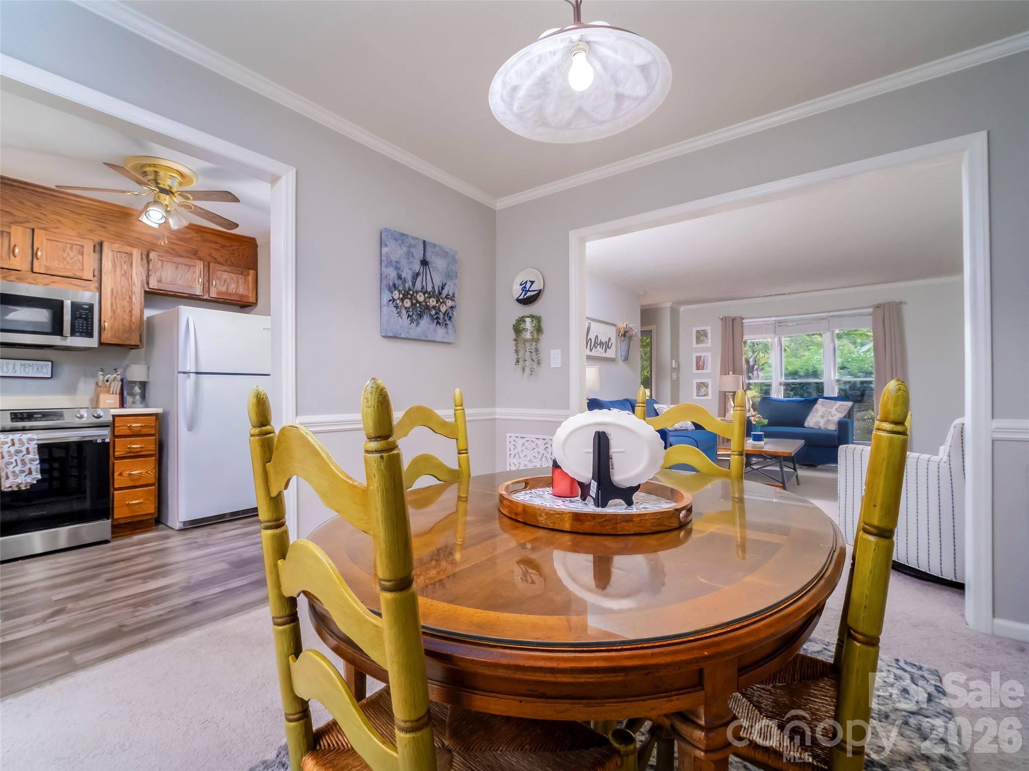Whitener Place - Residential