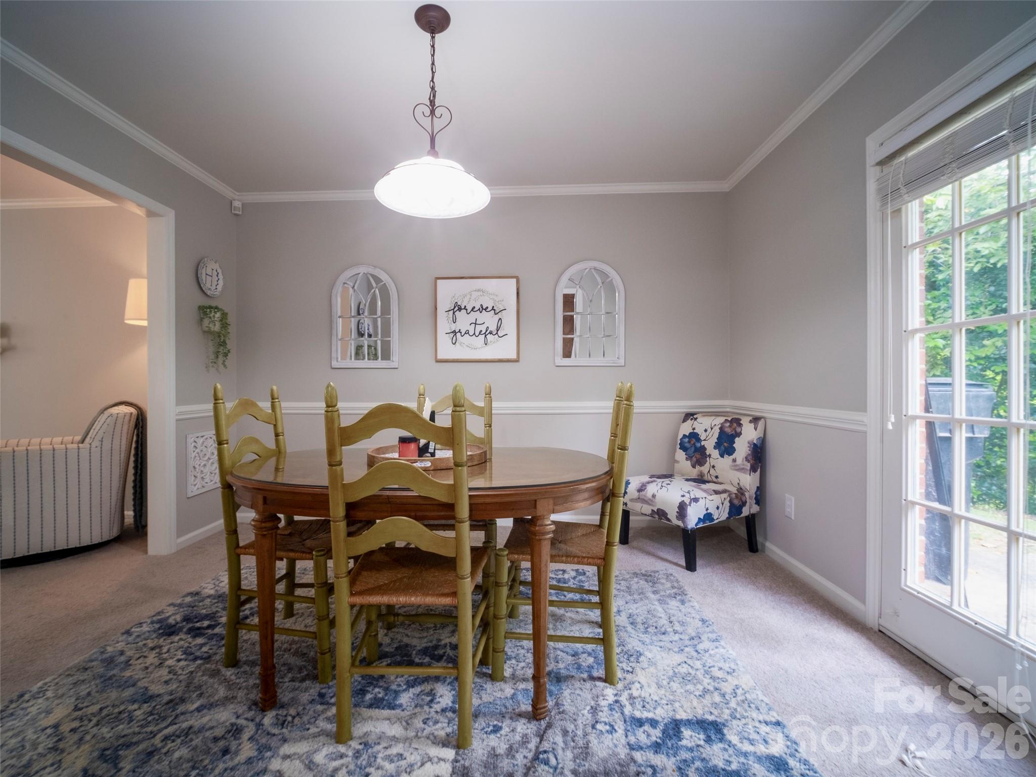 Whitener Place - Residential