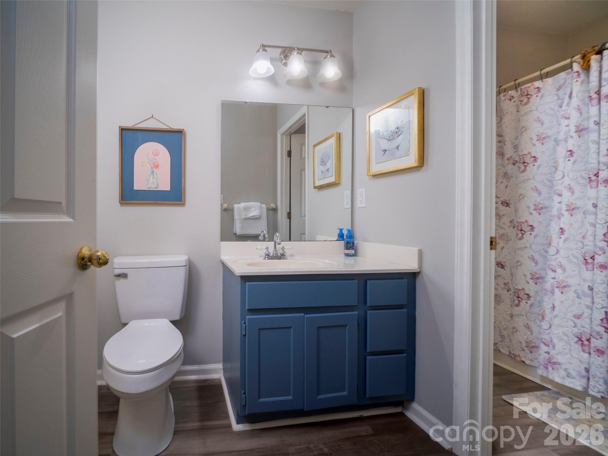 Whitener Place - Residential