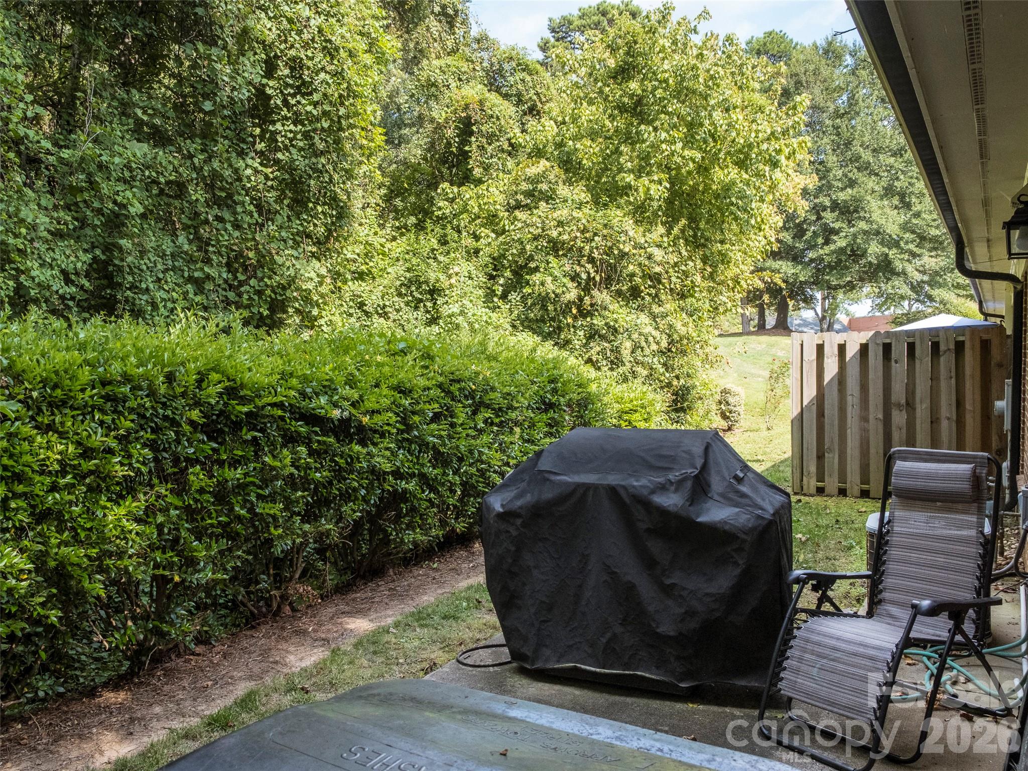 Whitener Place - Residential