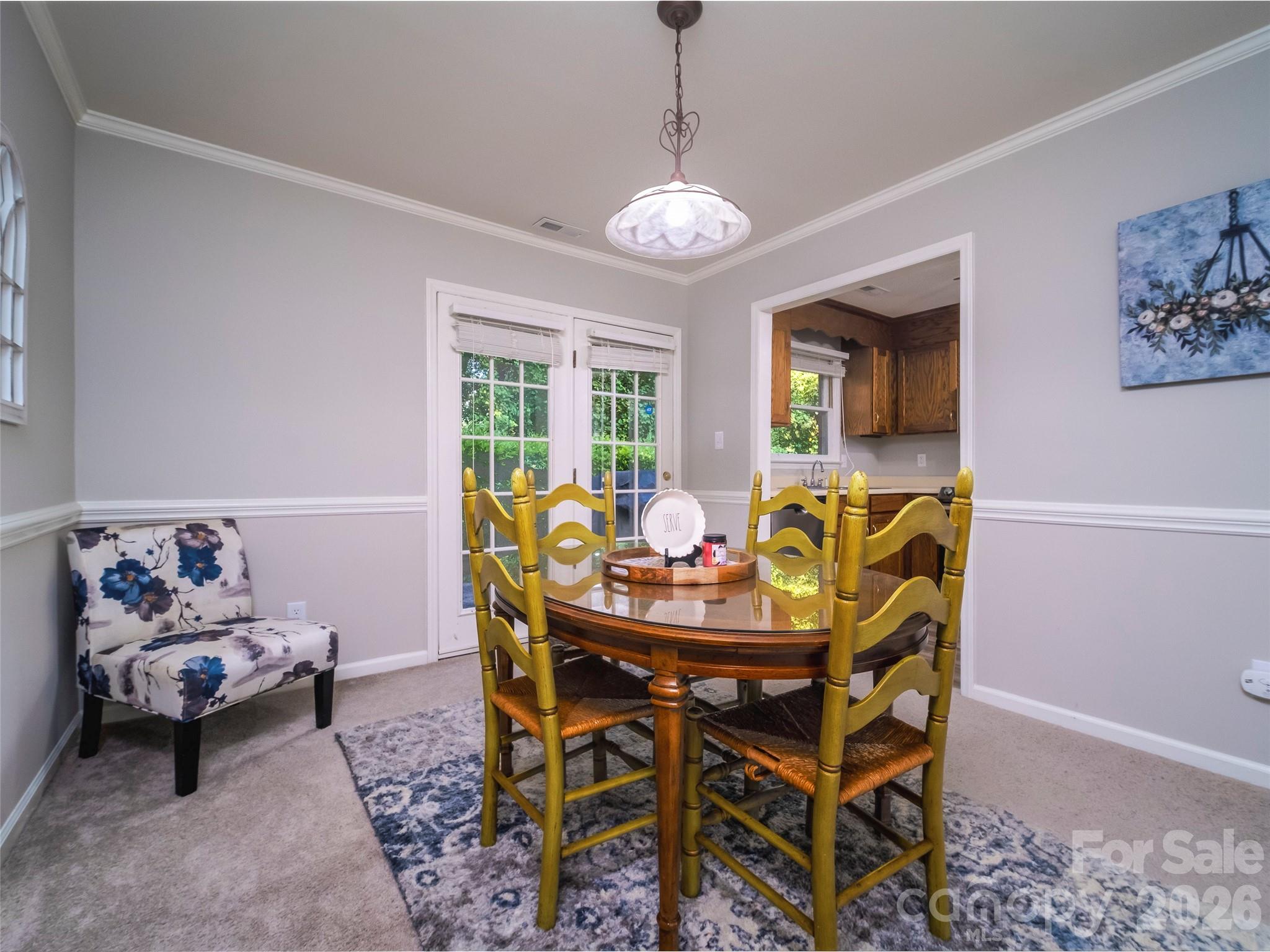 Whitener Place - Residential