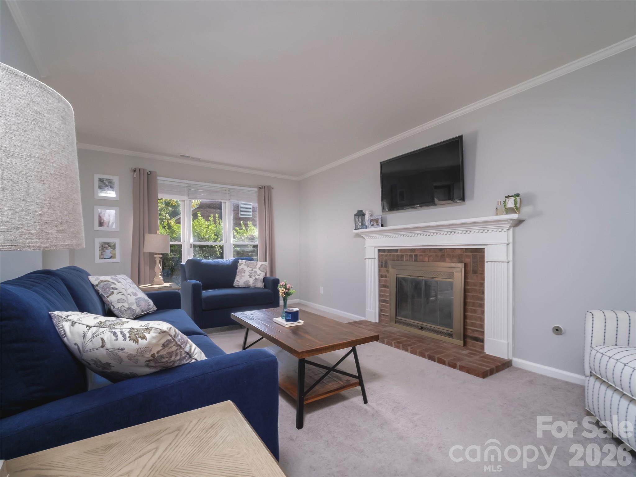 Whitener Place - Residential