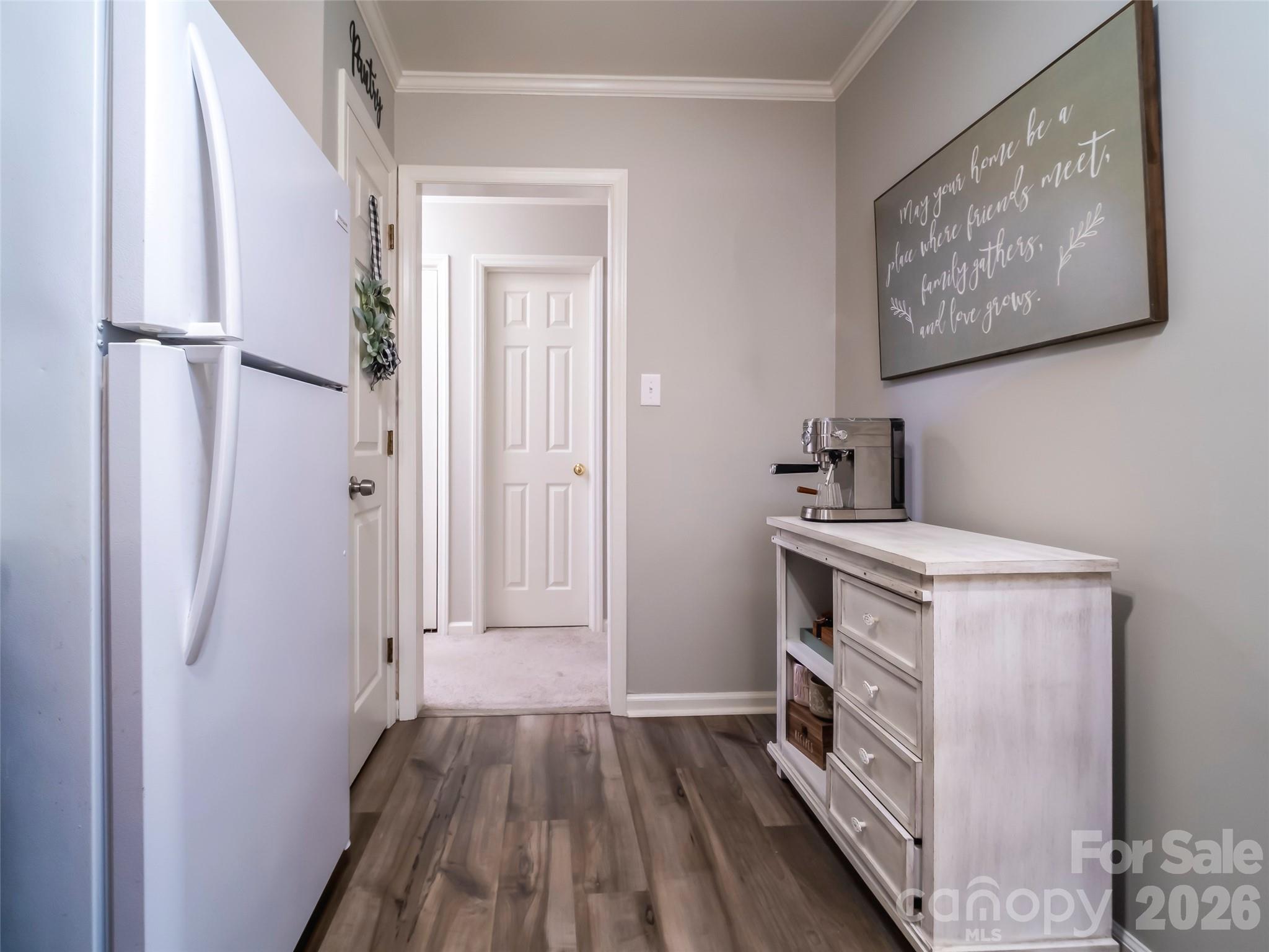 Whitener Place - Residential