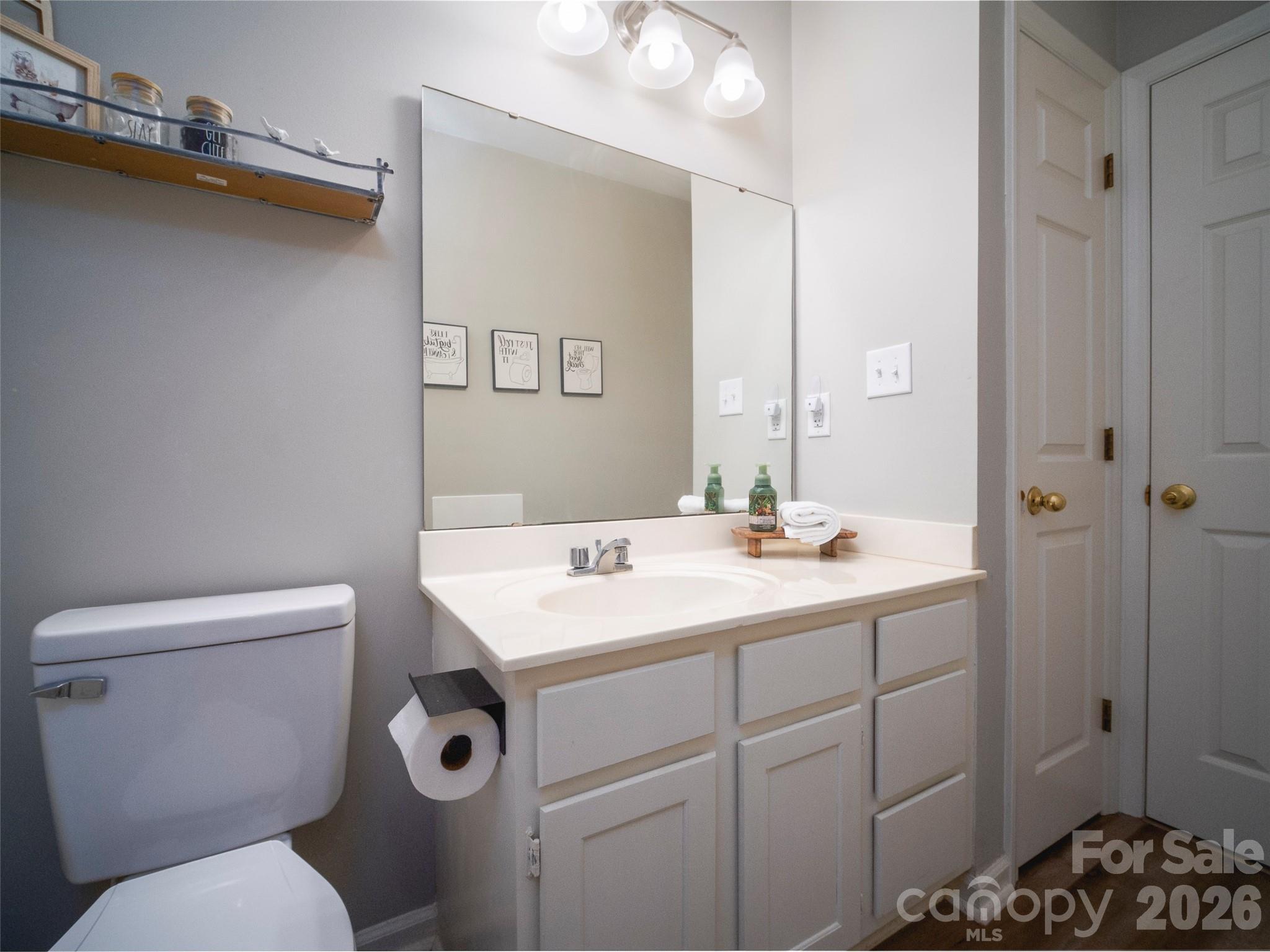 Whitener Place - Residential