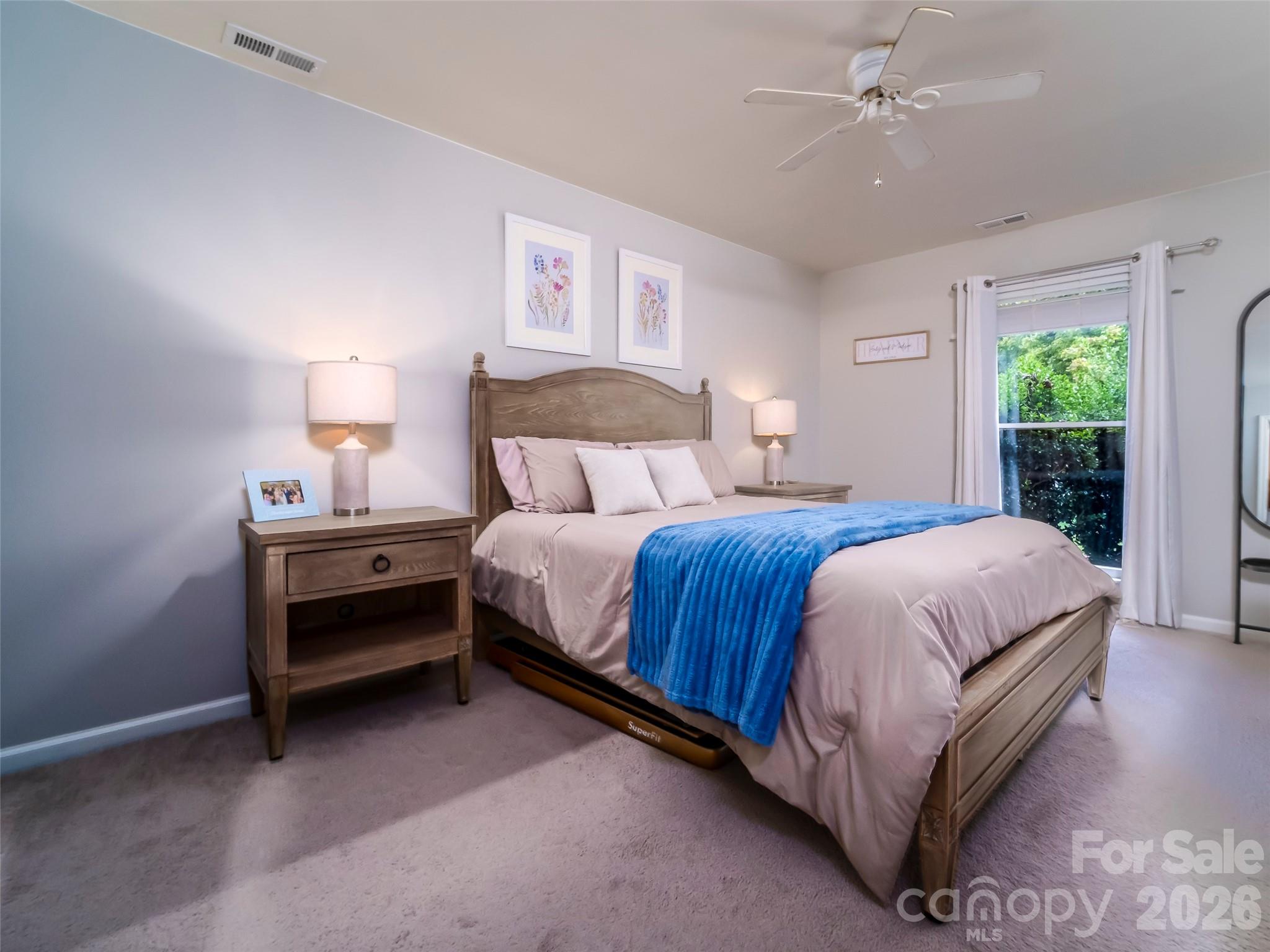 Whitener Place - Residential