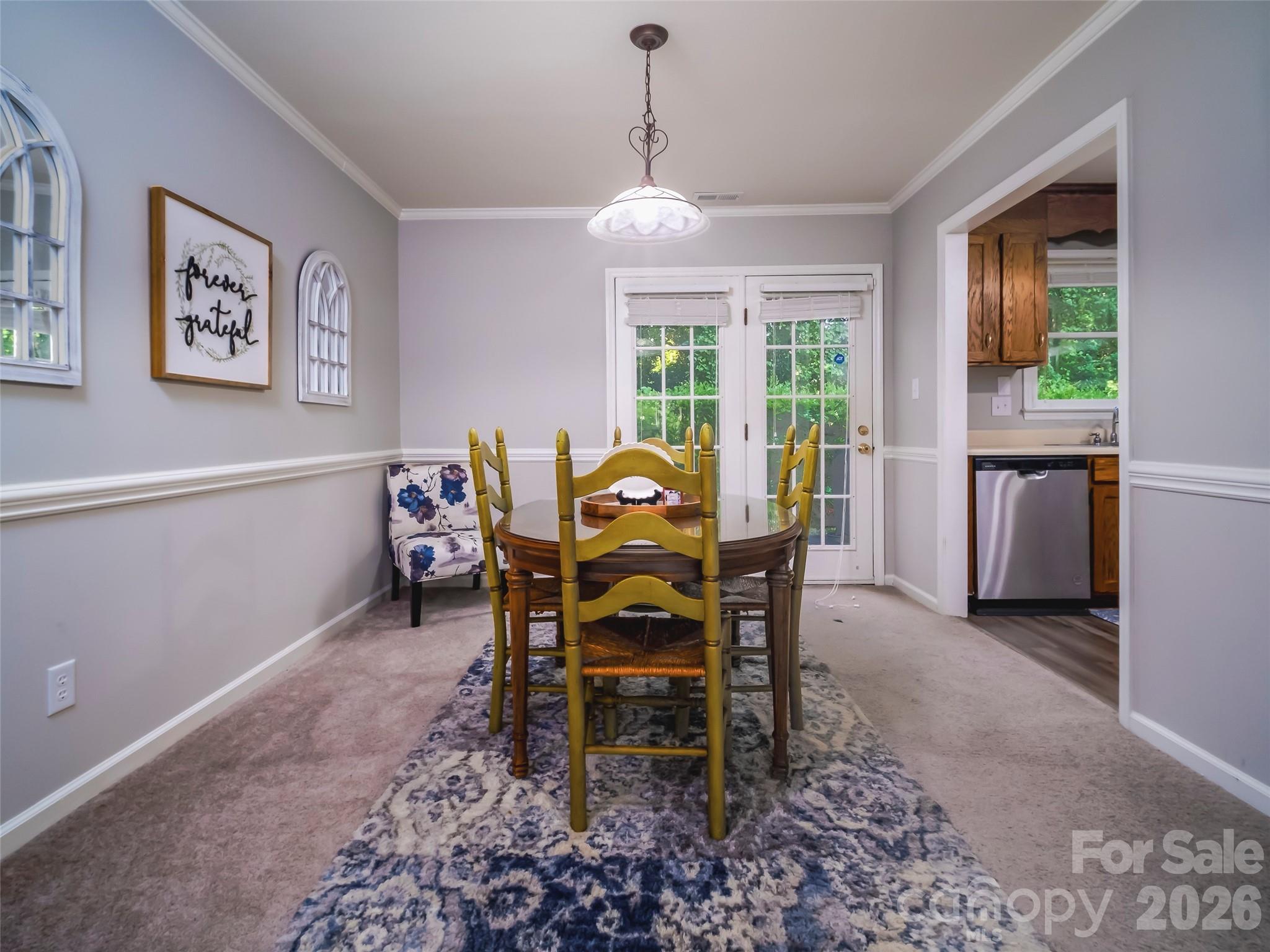 Whitener Place - Residential