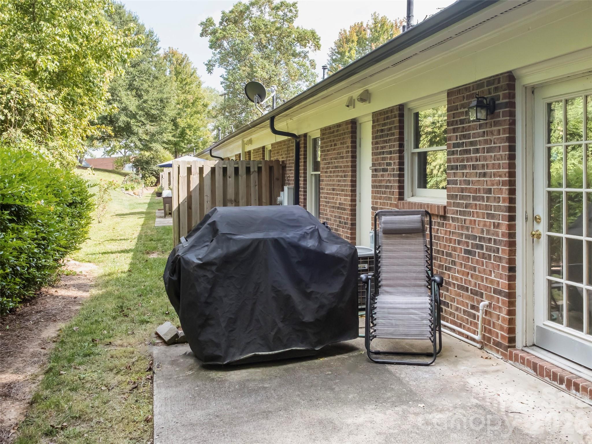 Whitener Place - Residential