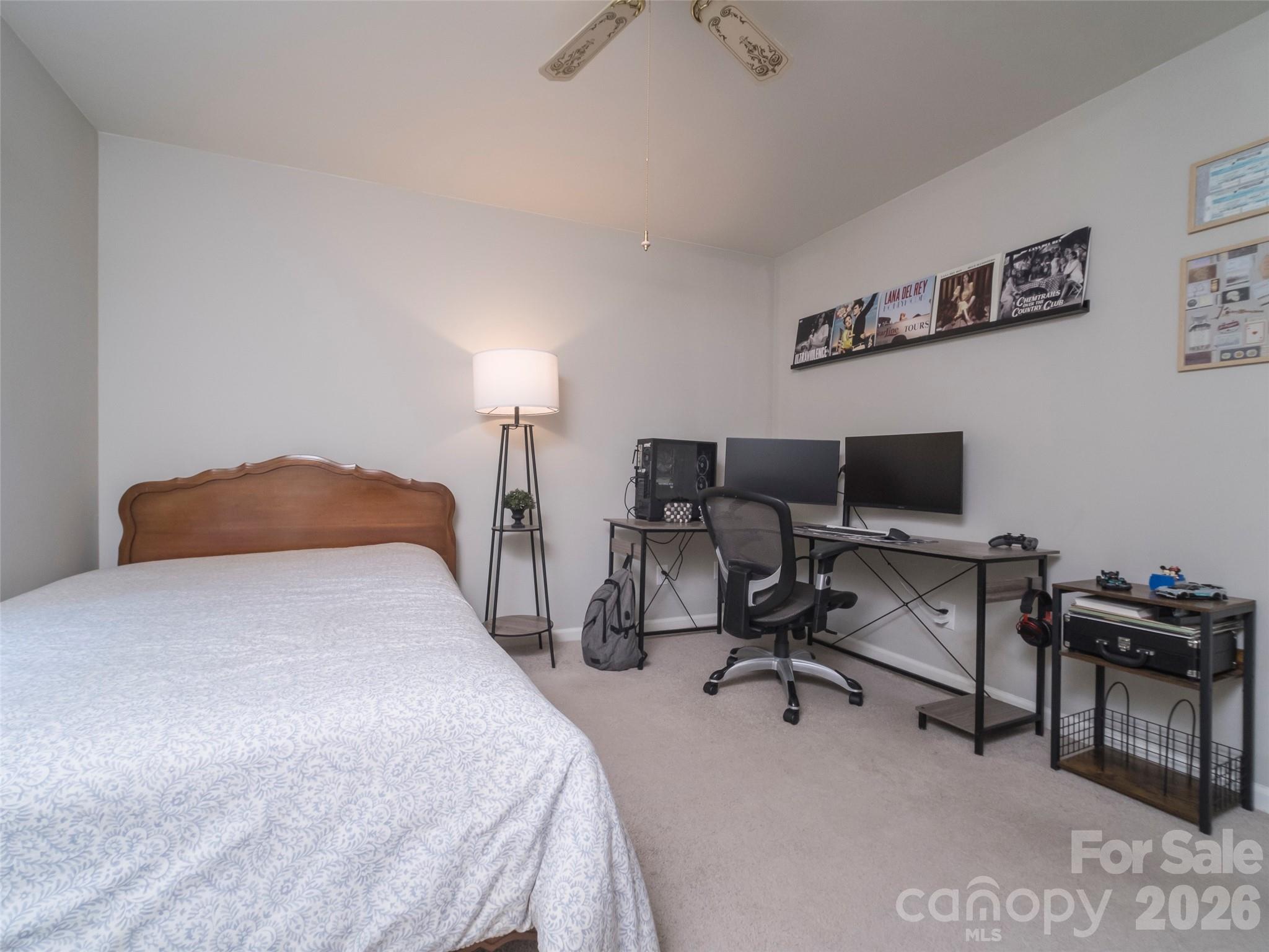 Whitener Place - Residential