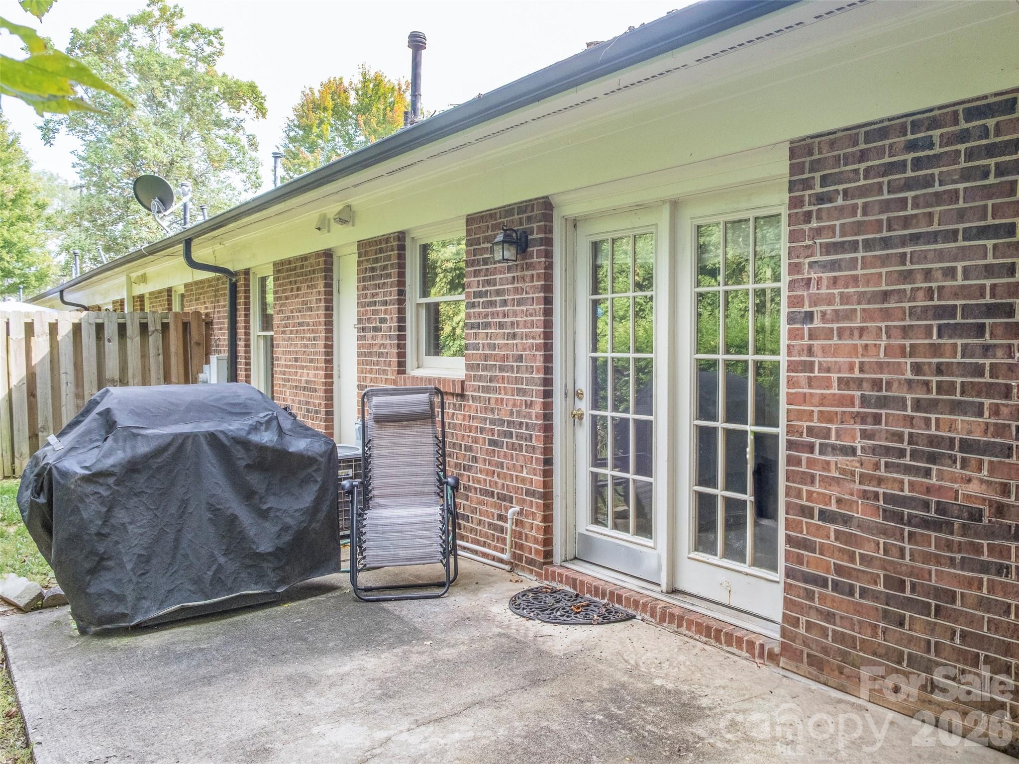 Whitener Place - Residential
