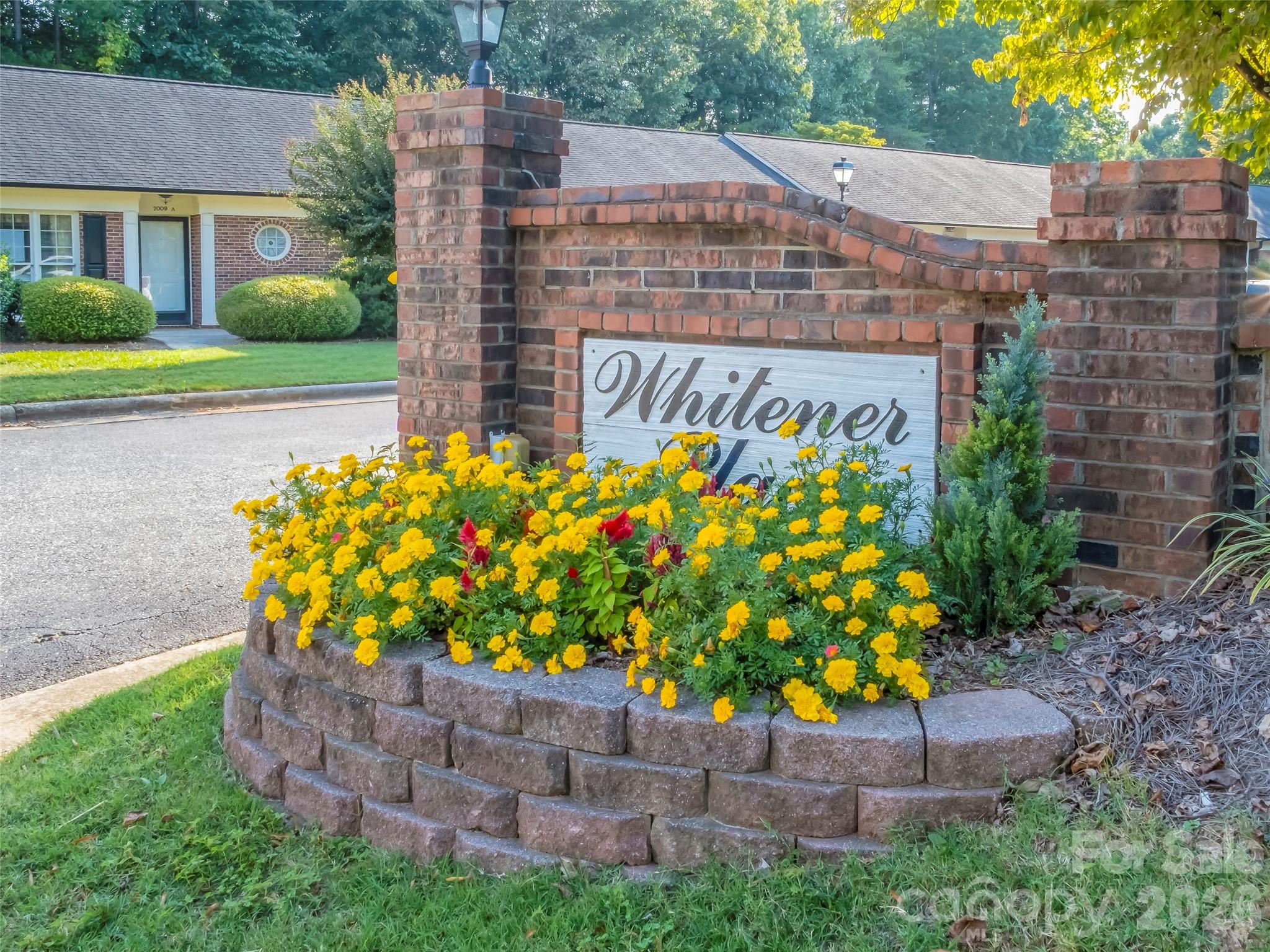 Whitener Place - Residential