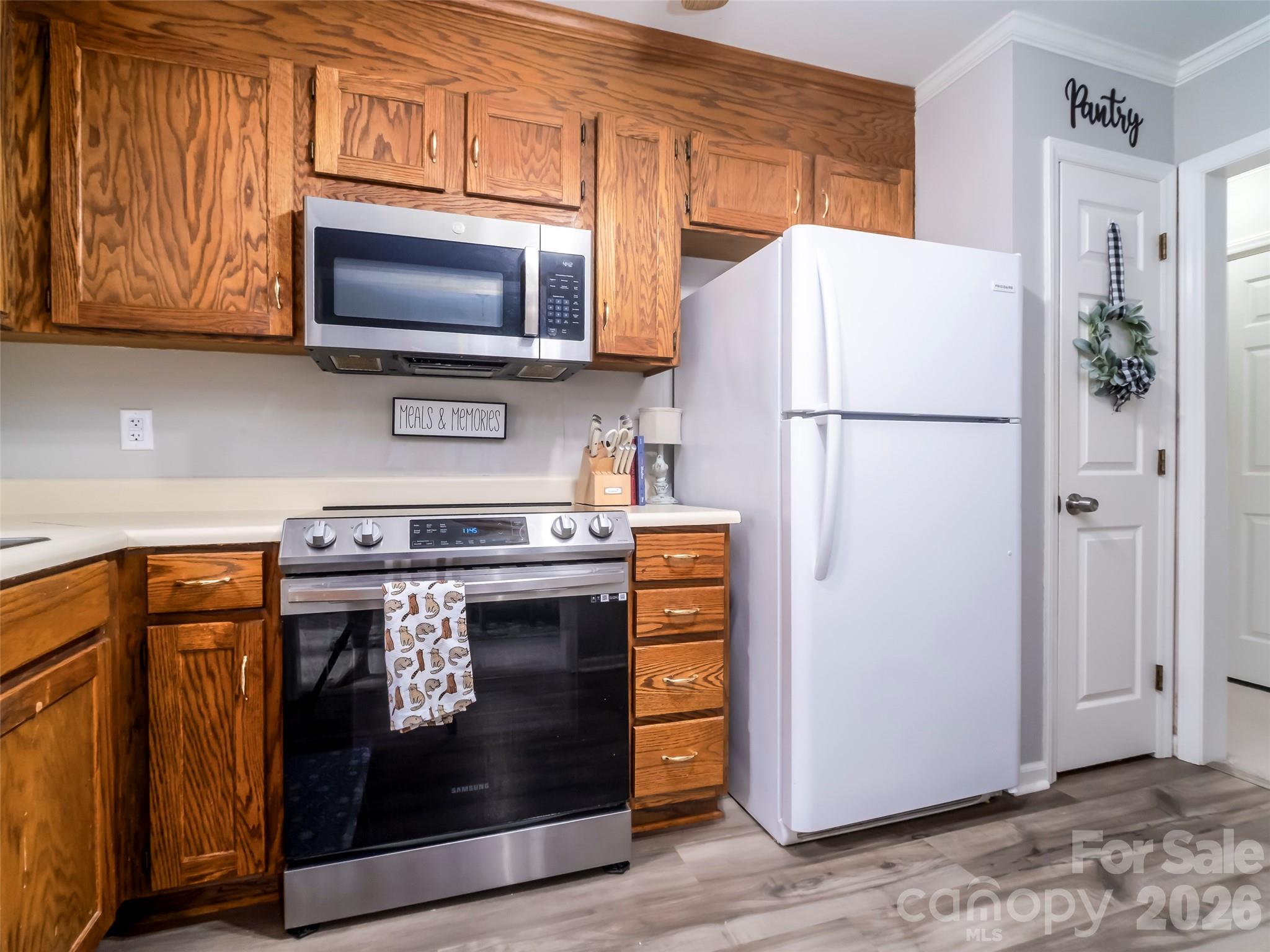 Whitener Place - Residential