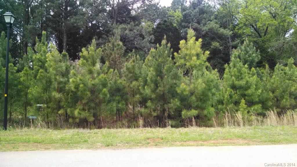 Herndon Heritage - Land