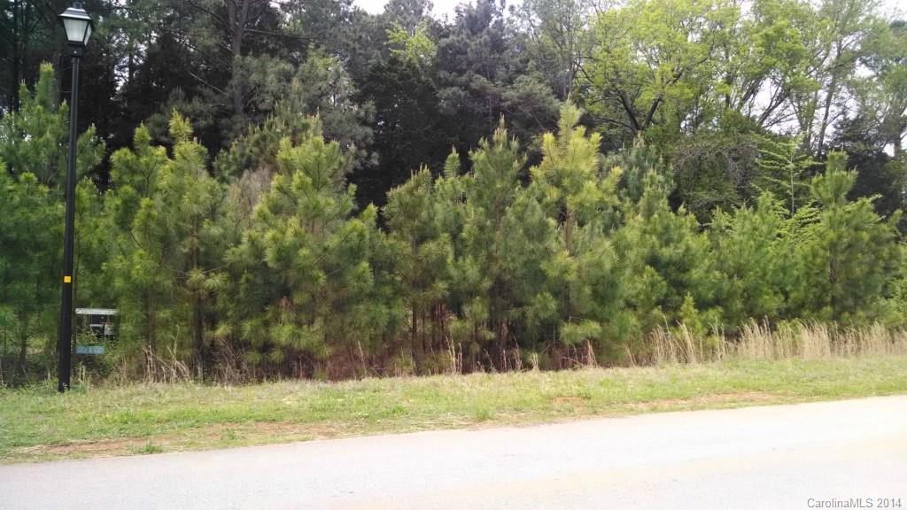 Herndon Heritage - Land