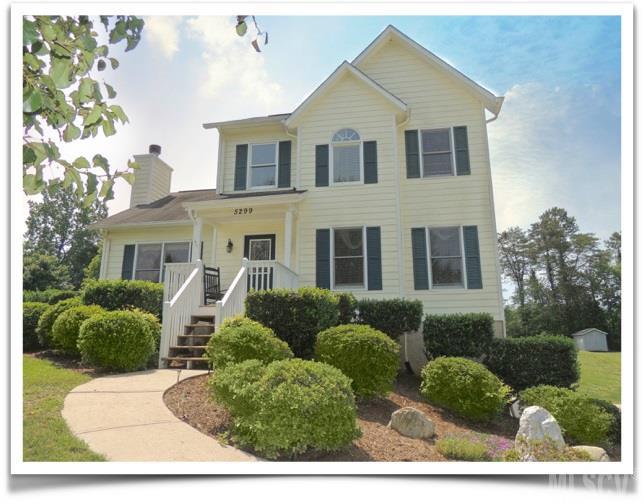 Maple Crest - Residential