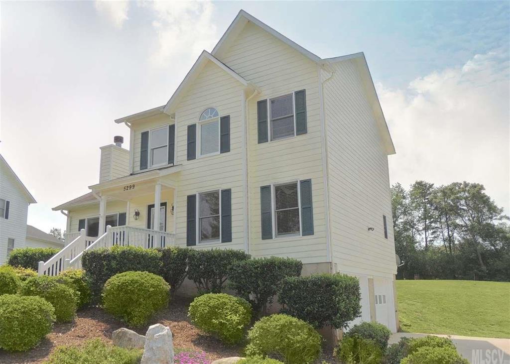 Maple Crest - Residential