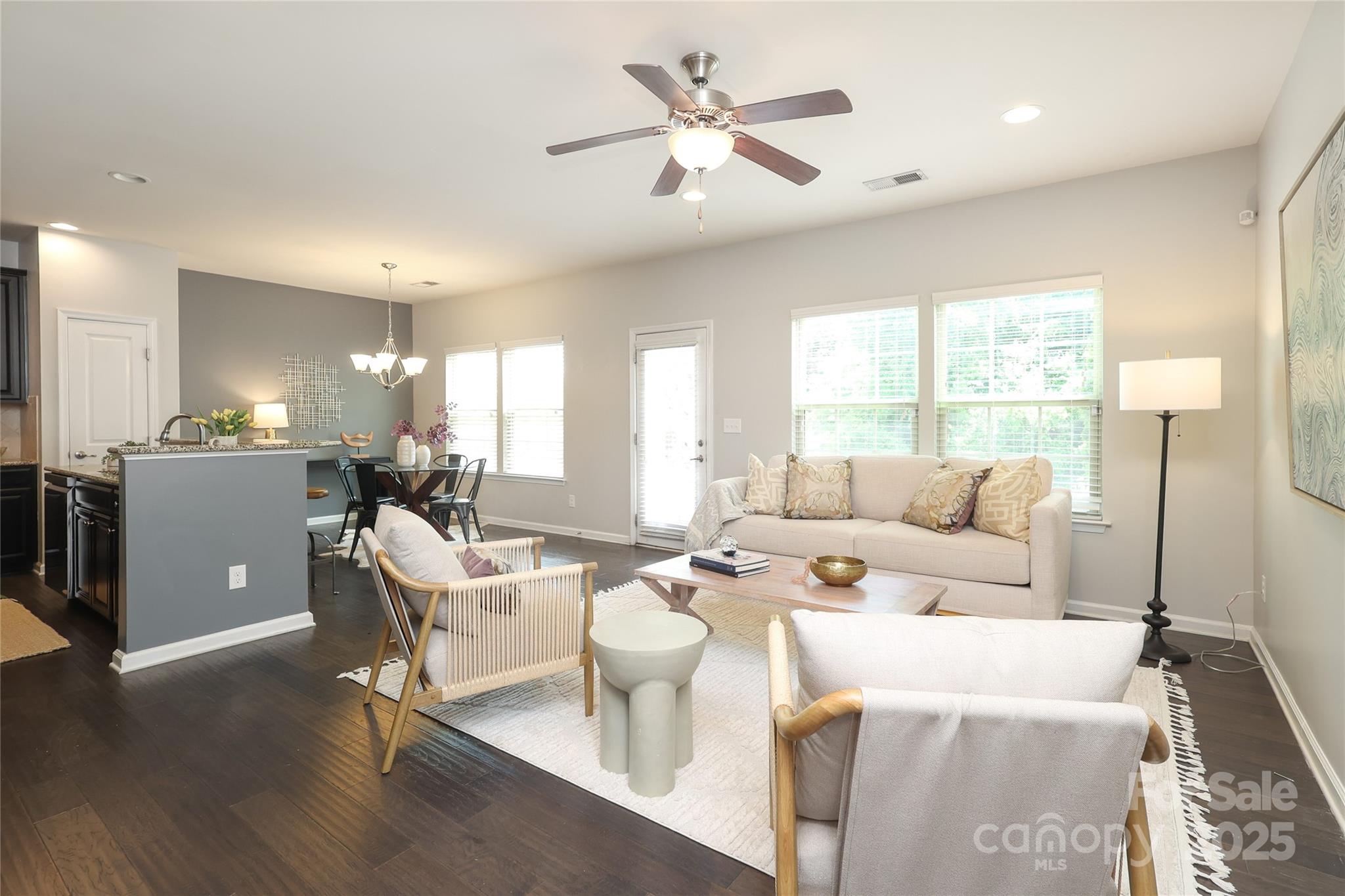 1809 Evergreen Drive
