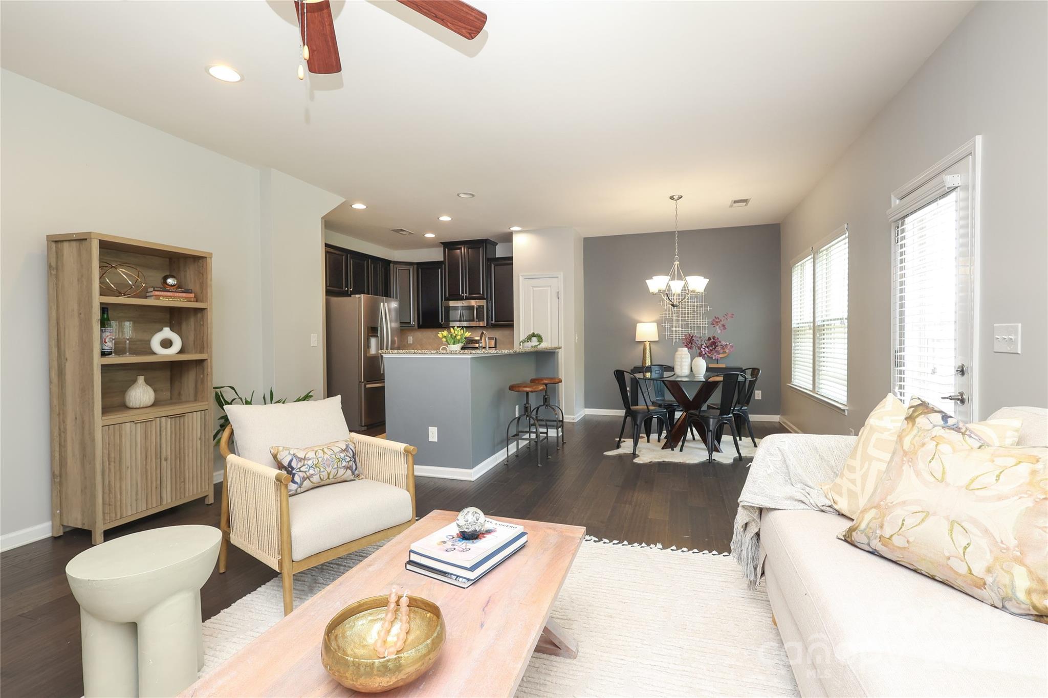 1809 Evergreen Drive