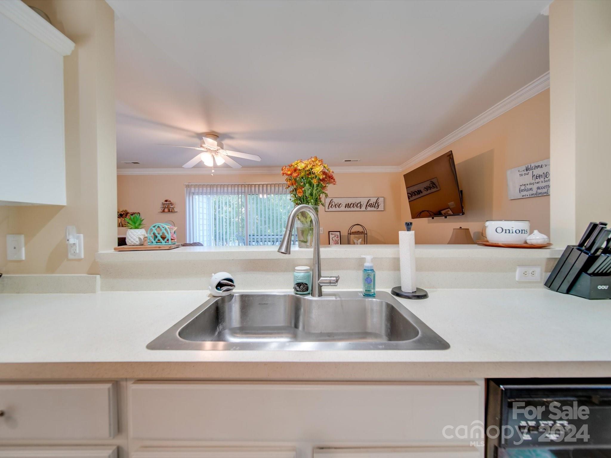 Sheffield Pointe - Residential