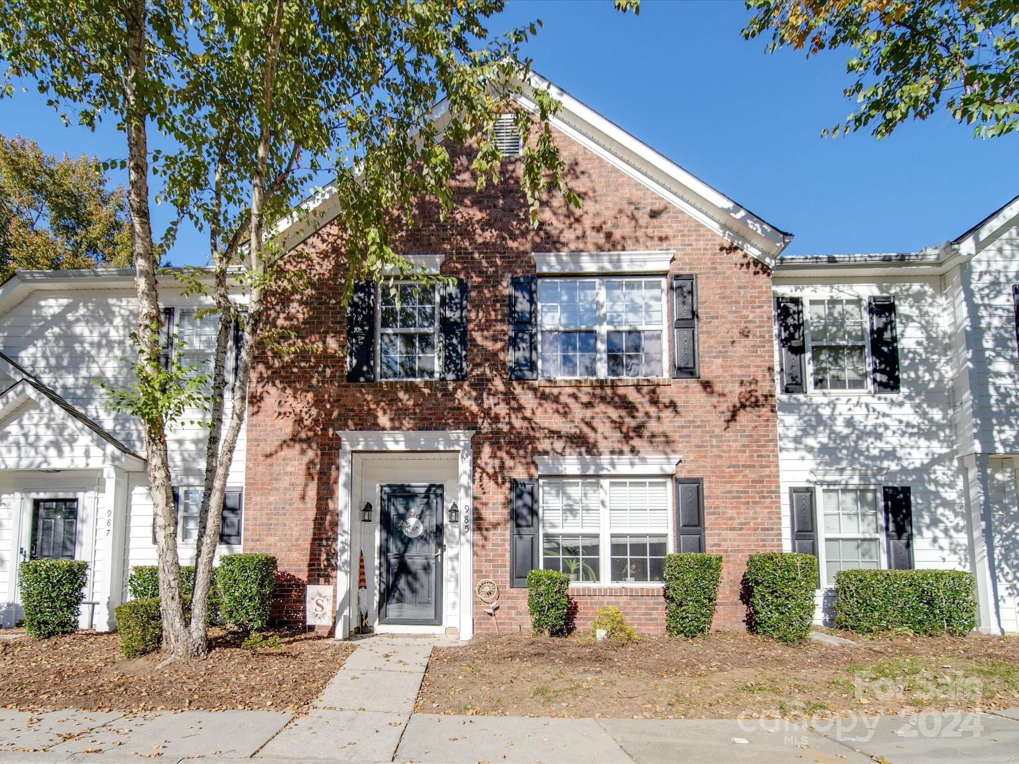 Sheffield Pointe - Residential