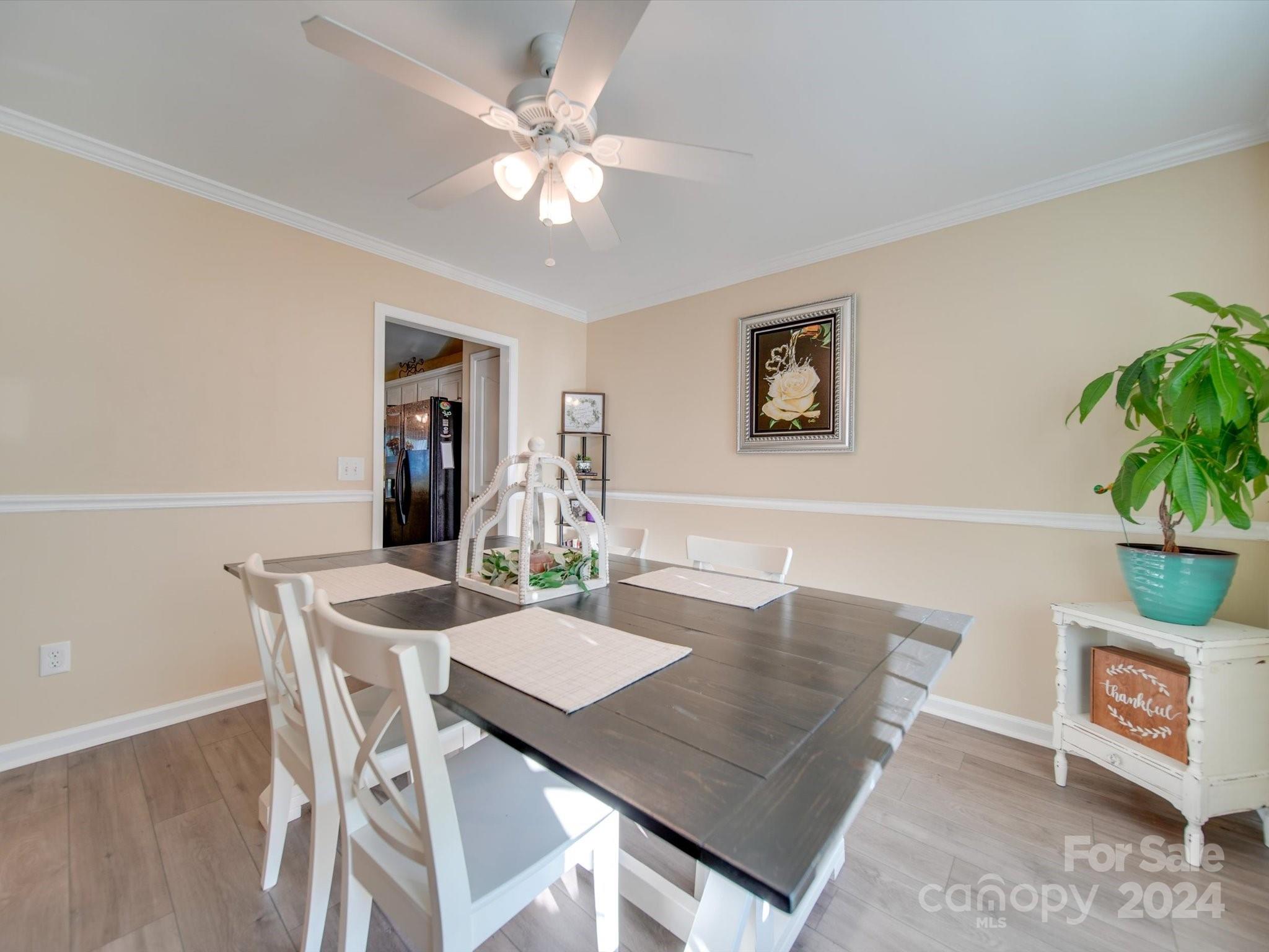 Sheffield Pointe - Residential