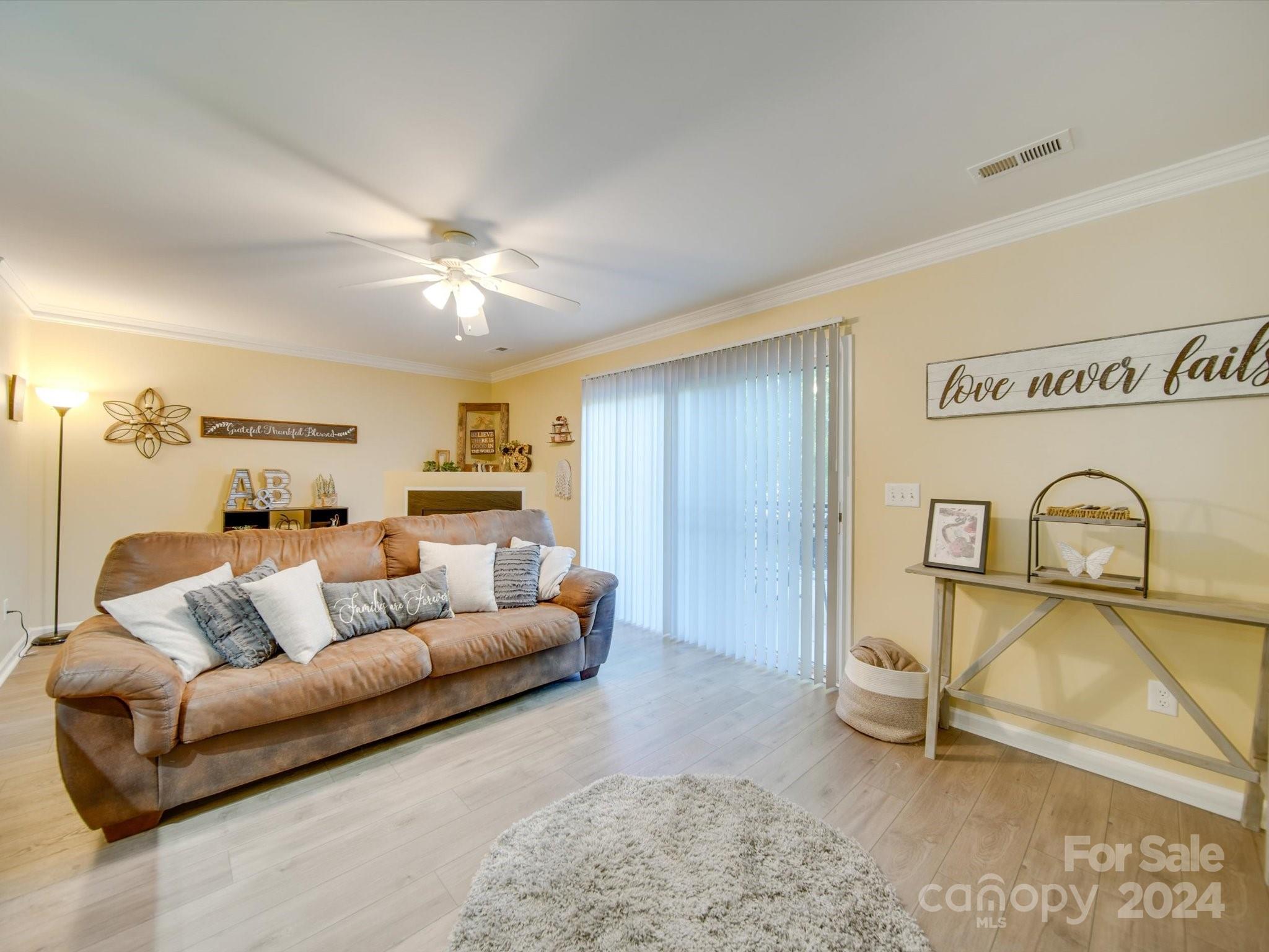 Sheffield Pointe - Residential