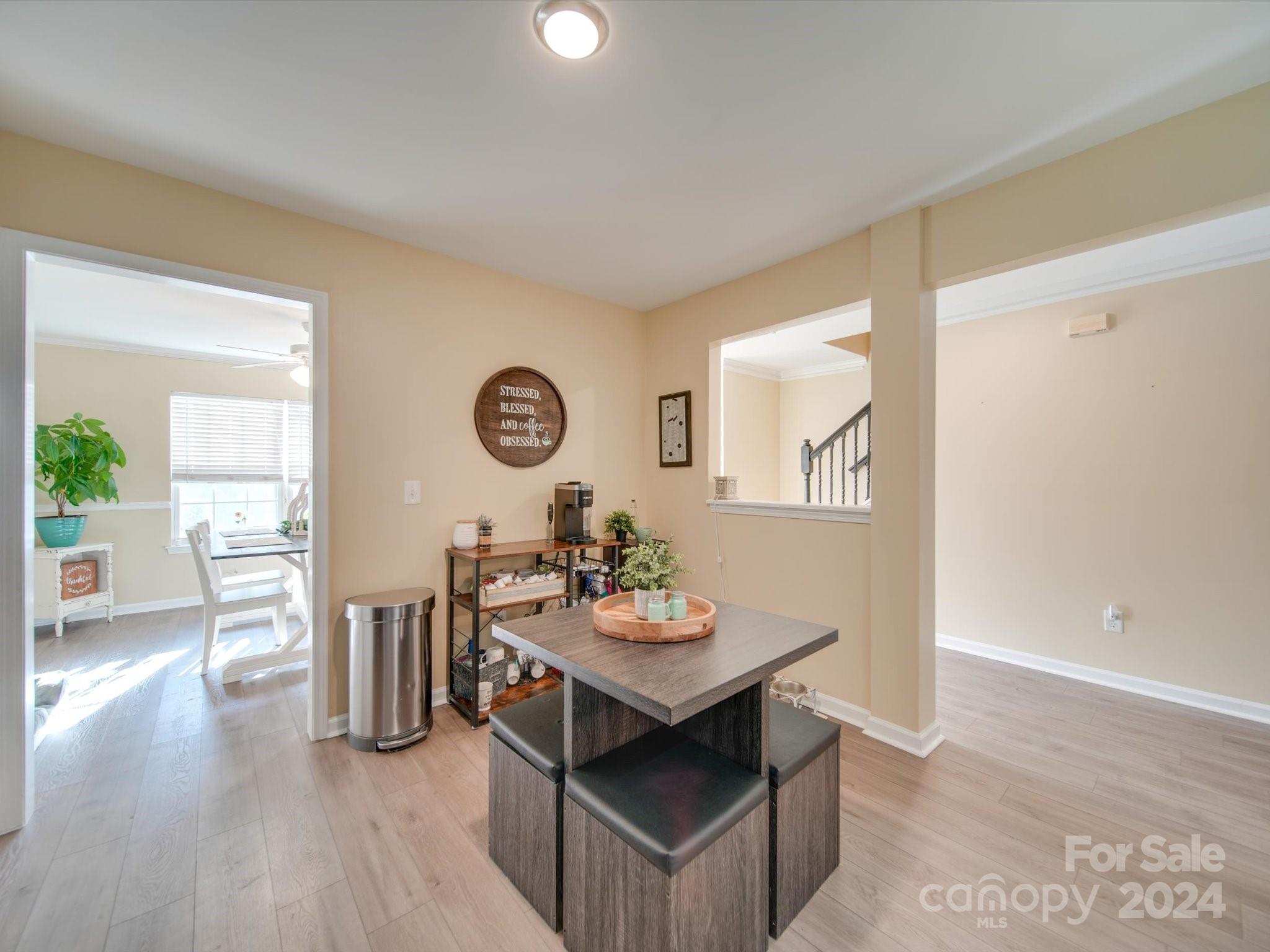 Sheffield Pointe - Residential