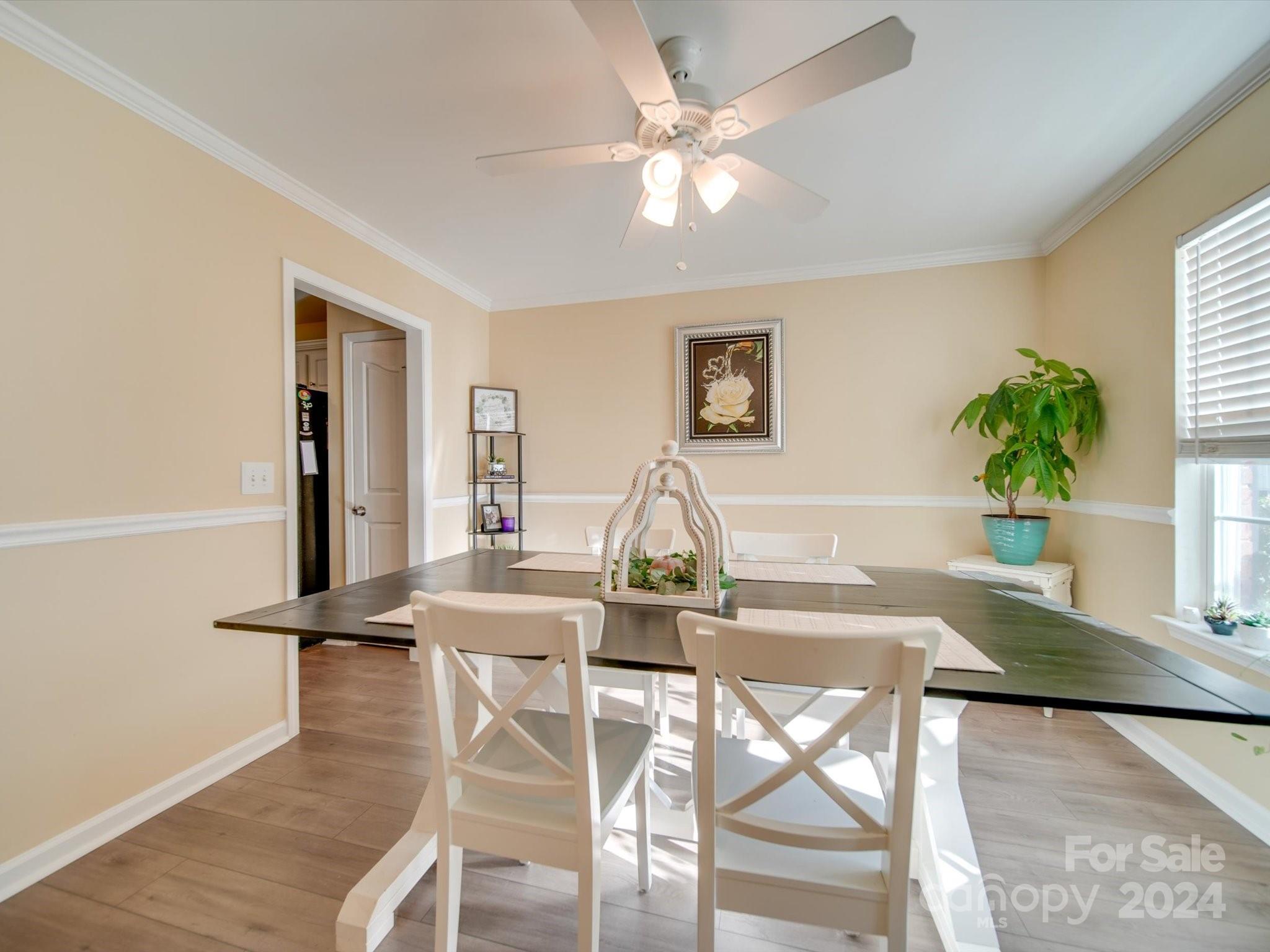 Sheffield Pointe - Residential