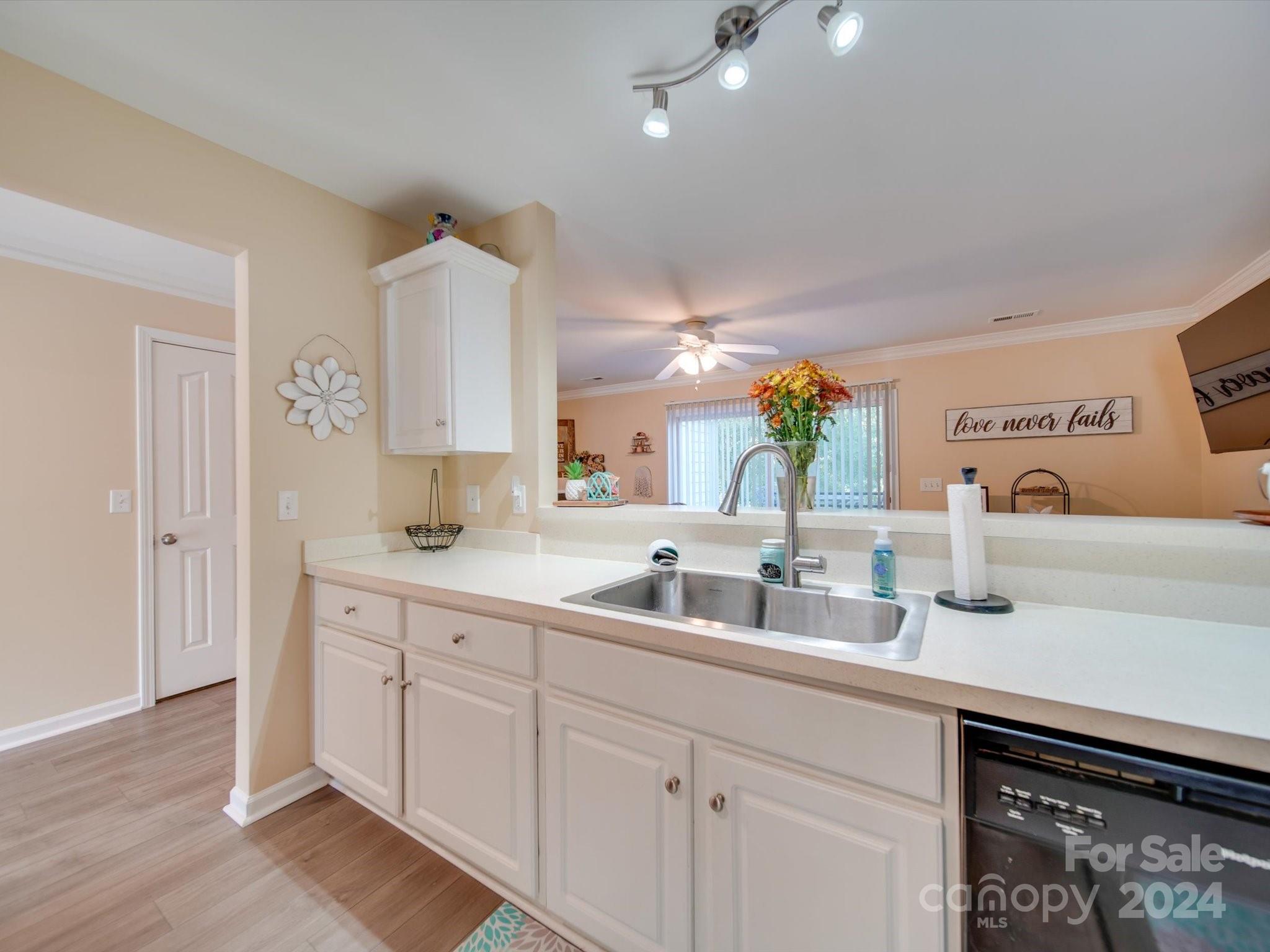 Sheffield Pointe - Residential