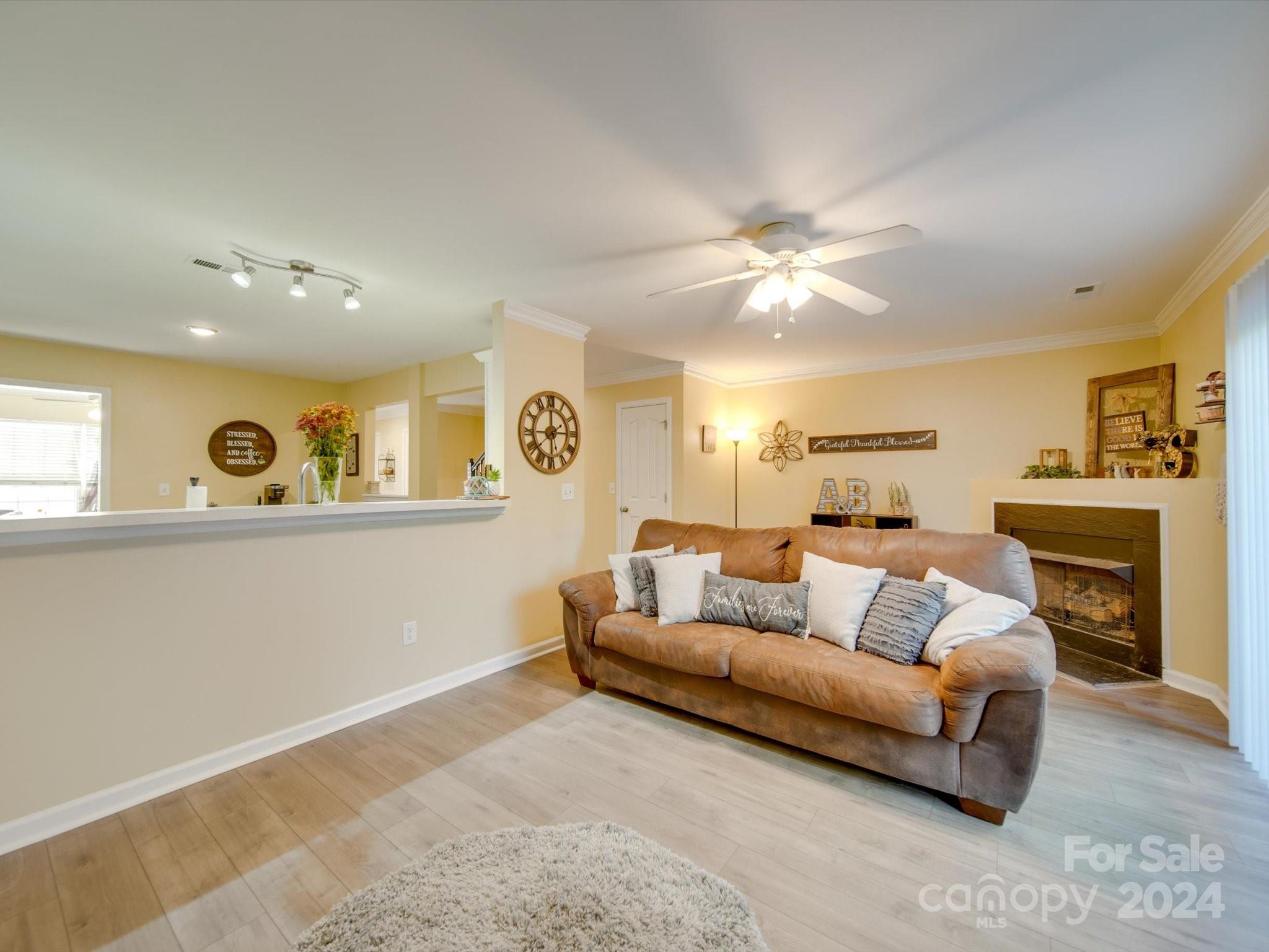 Sheffield Pointe - Residential