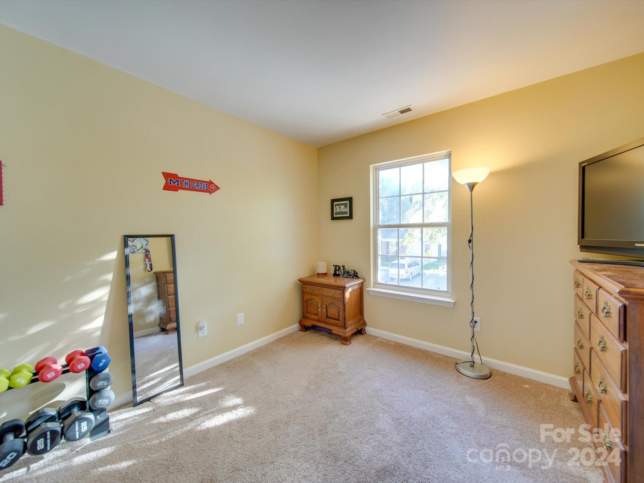 Sheffield Pointe - Residential