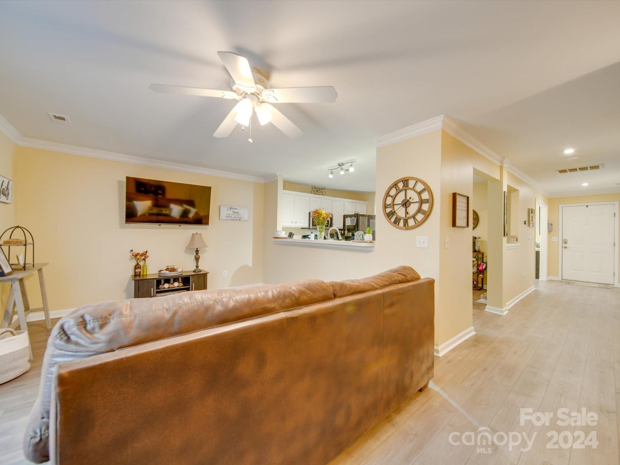 Sheffield Pointe - Residential