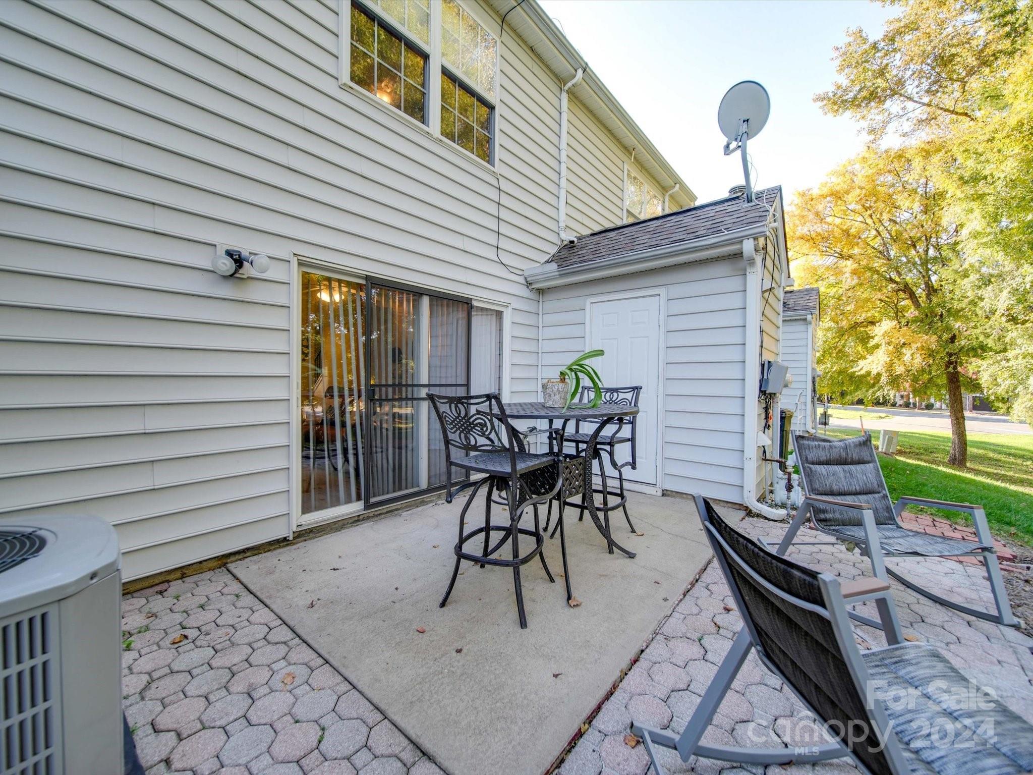 Sheffield Pointe - Residential