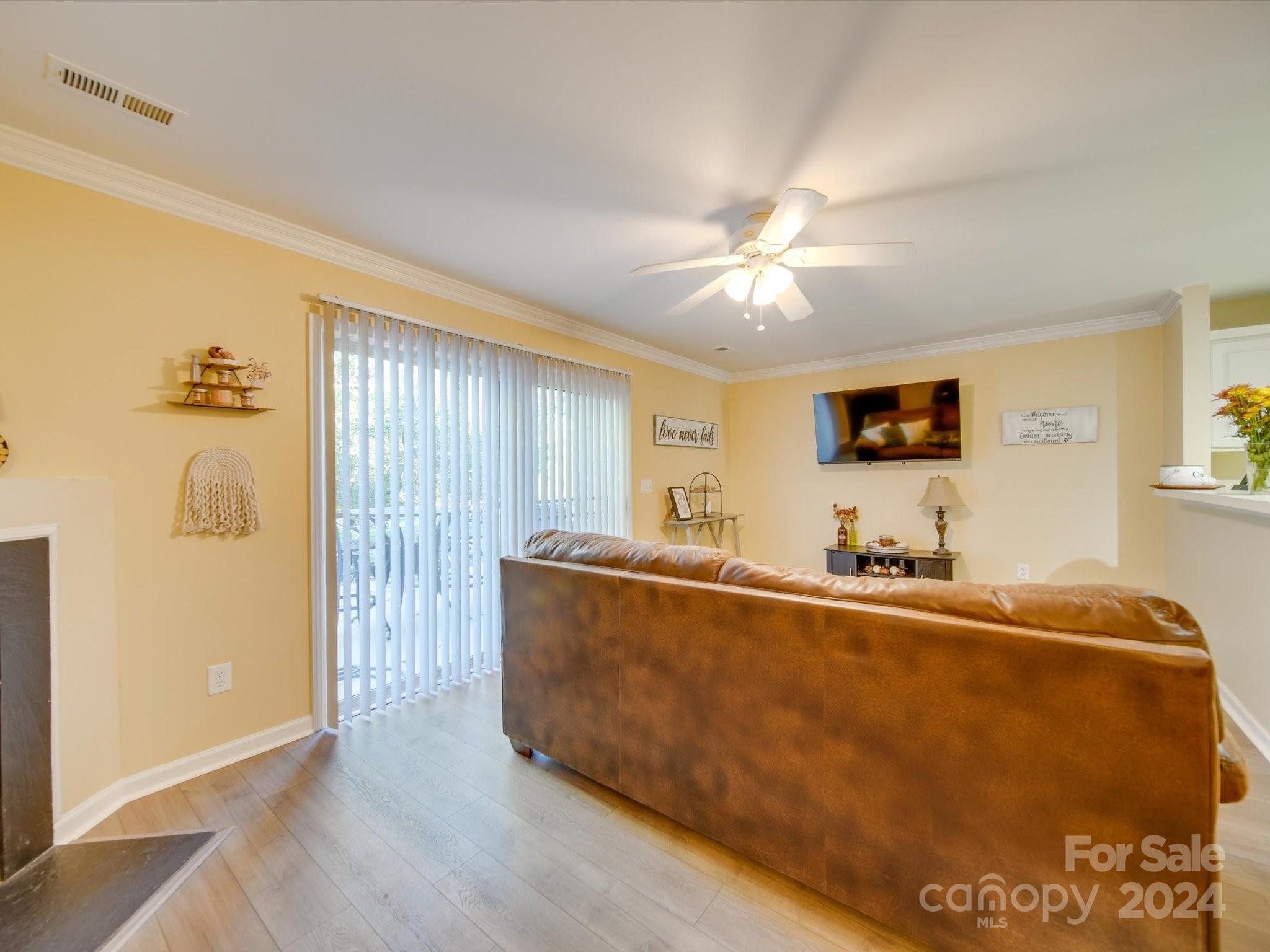 Sheffield Pointe - Residential