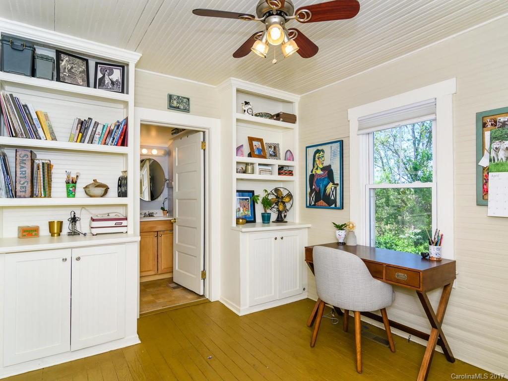 Montford - Cottage Park - Residential